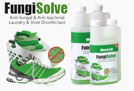 fungi-solve