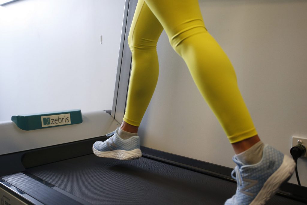 Gait Analysis Perth Diagnose walking issues optimise running technique