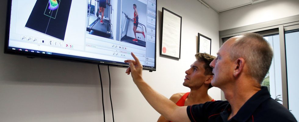 Have you been wearing orthotics for years?