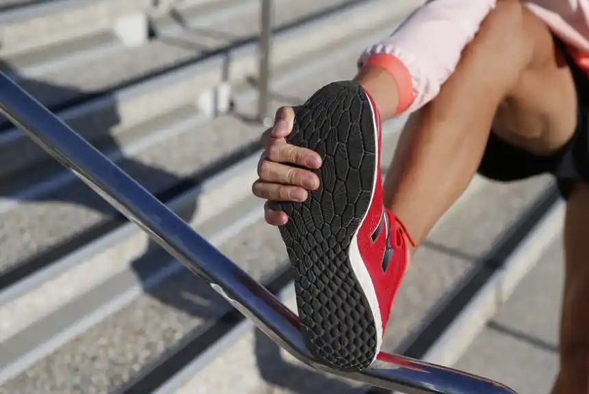 Podiatry Scarborough, Perth